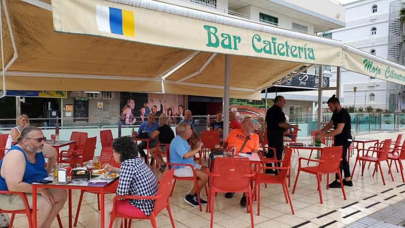 Bar Mojo — venue for hire in Torquay