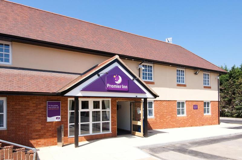 Barn Hotel — venue for hire in Ruislip