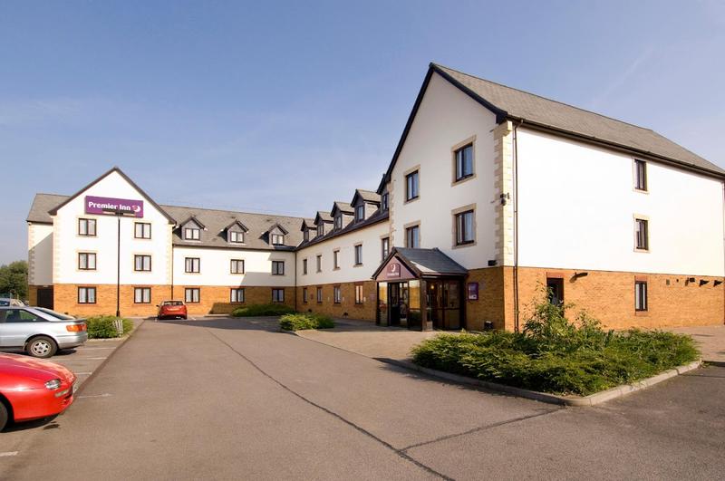 Barnwood Hotel — venue for hire in Gloucester