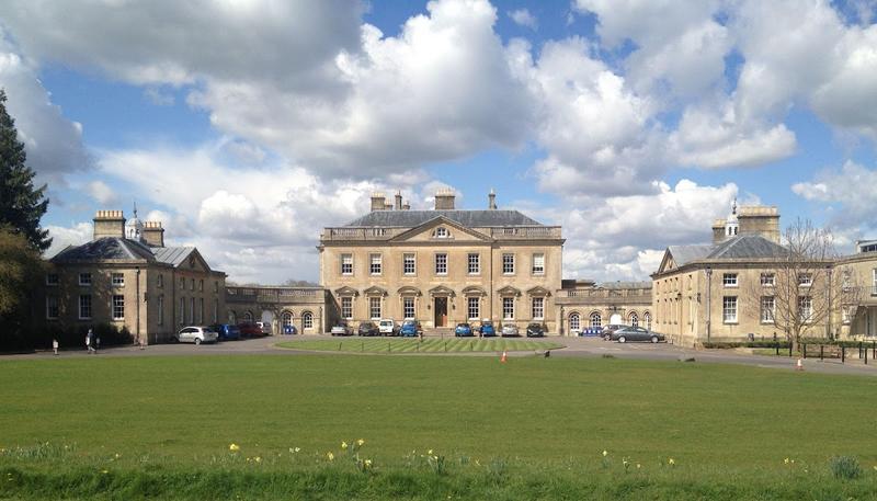 Bath Spa University — venue for hire in Bath
