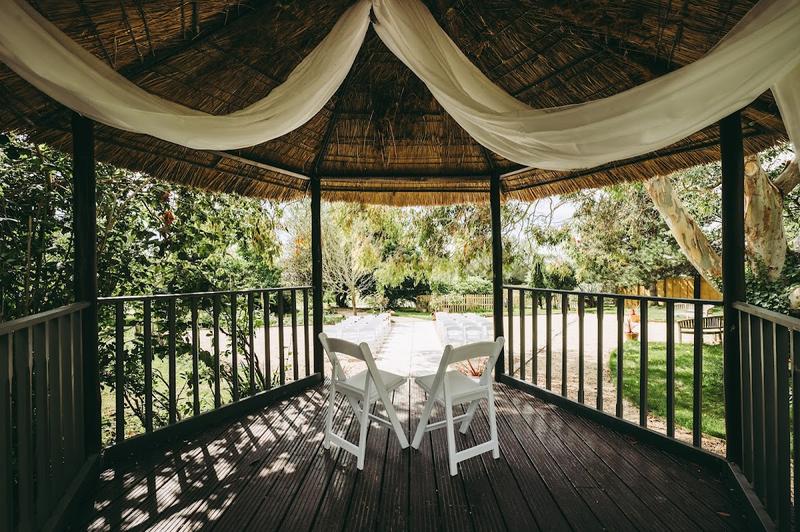 Battleborough Grange Hotel — venue for hire in Highbridge