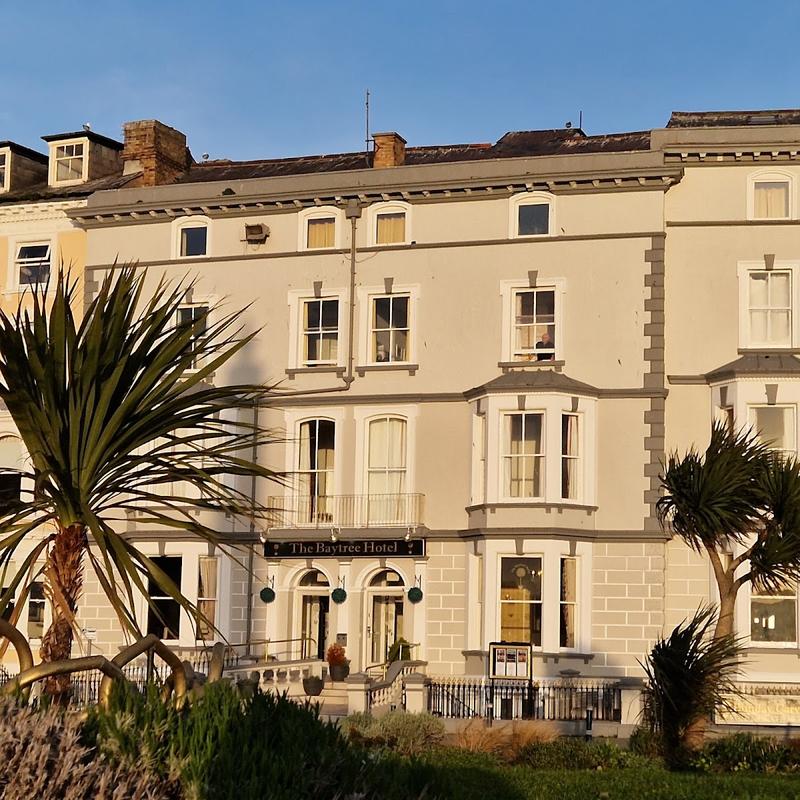 Baytree Hotel — venue for hire in Llandudno