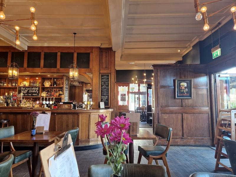 Baytree Lodge — venue for hire in Dartford