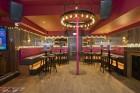 Be At One Boar Lane interior 3
