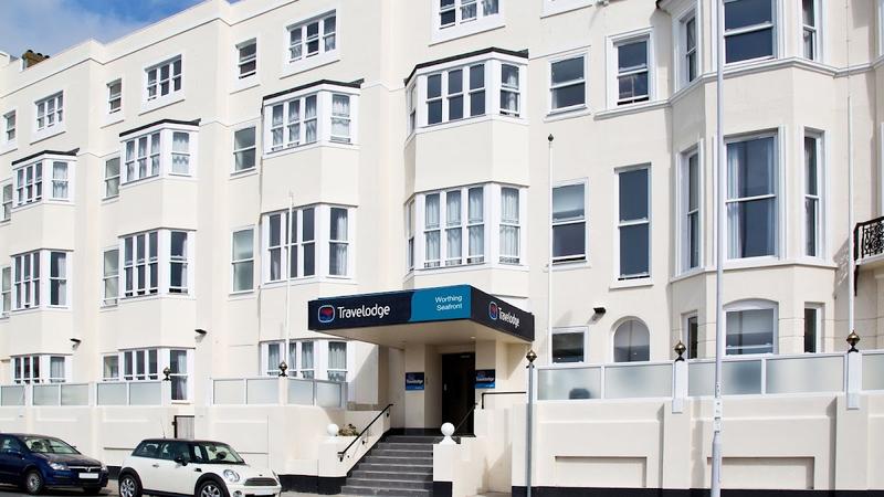 Beach Hotel — venue for hire in Worthing