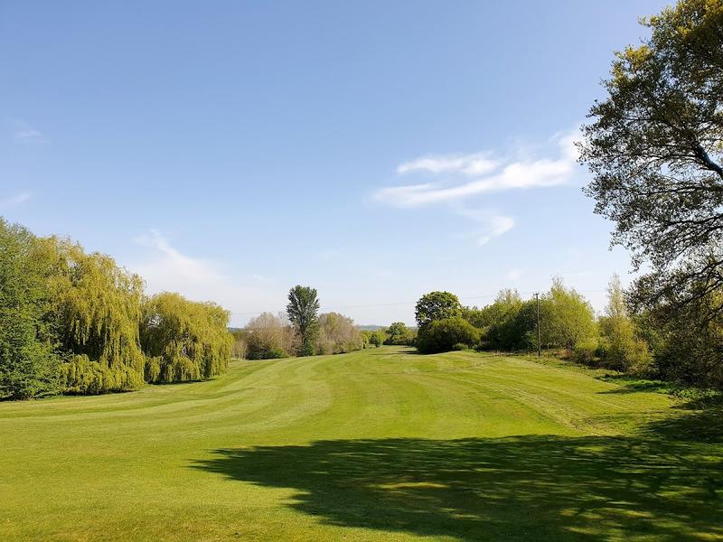 Beadlow Manor Hotel Golf & Country Club — venue for hire in Shefford