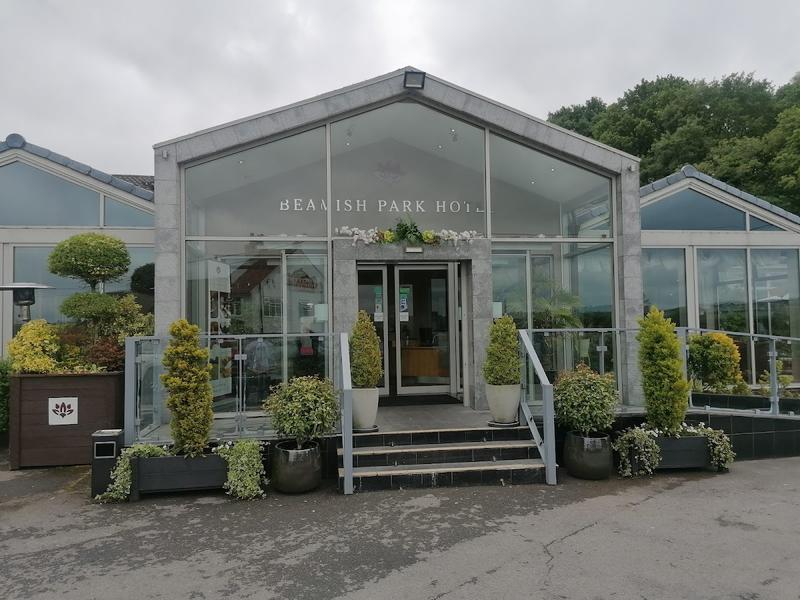 Beamish Park Hotel — venue for hire in Stanley