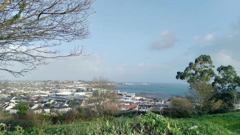 Beau Sejour Centre — venue for hire in St Peter Port