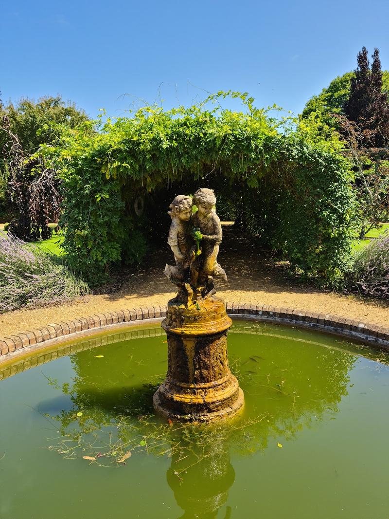 Beaulieu — venue for hire in Brockenhurst
