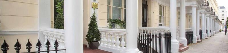 Beaumont House — venue for hire in London