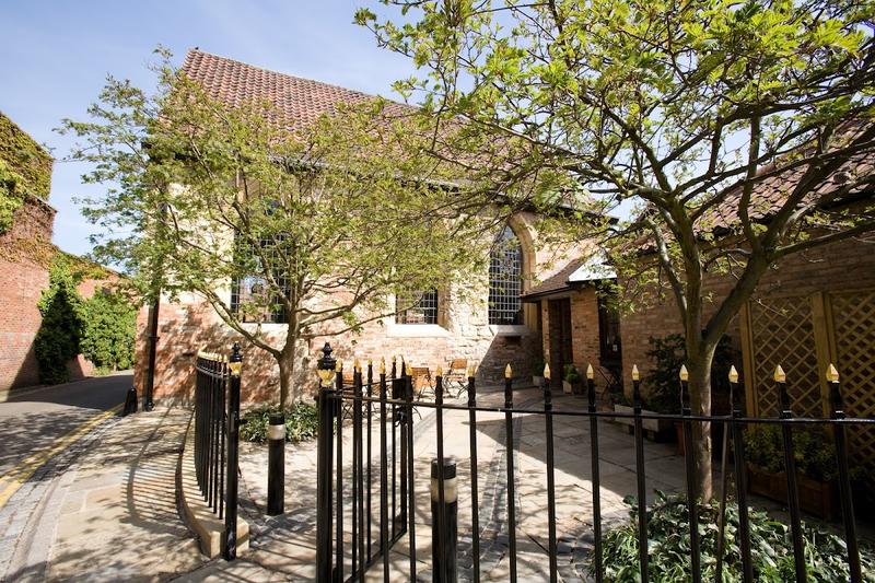 Bedern Hall — venue for hire in York
