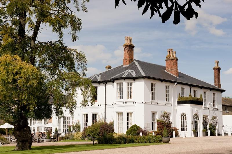 Bedford Lodge Hotel & Spa