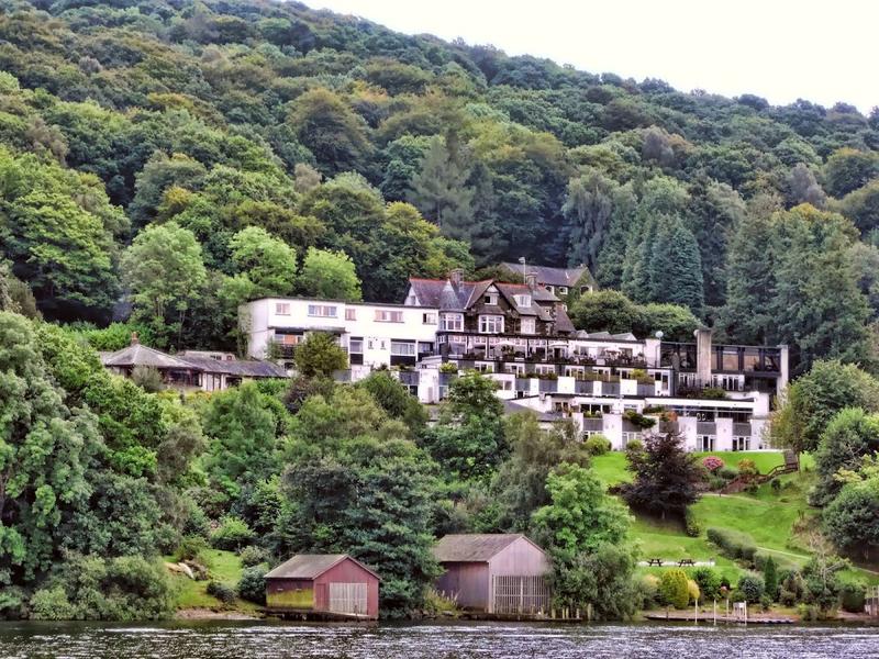 Beech Hill Hotel — venue for hire in Windermere