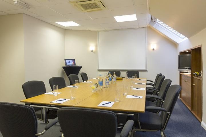 Beechdown Conferencing — venue for hire in Basingstoke
