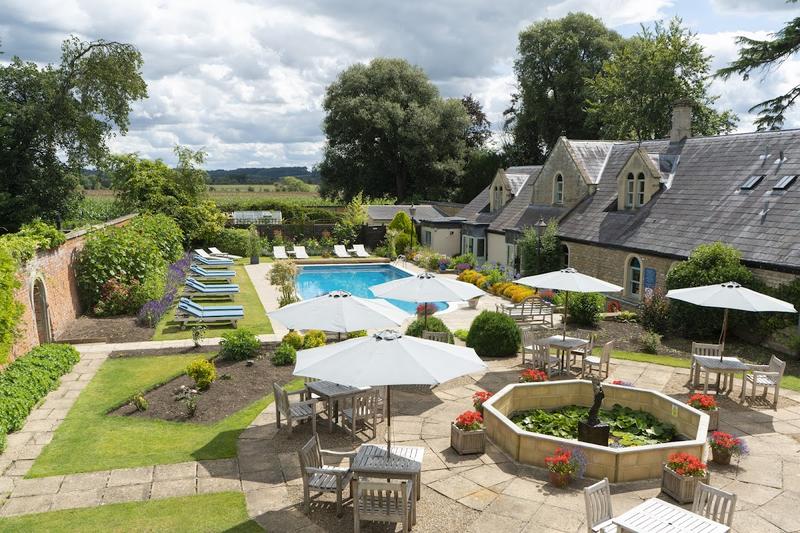 Beechfield House Hotel