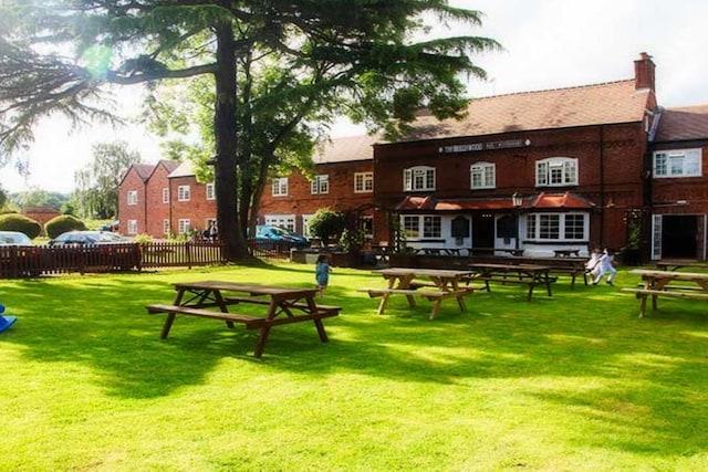 Beechwood Hotel — venue for hire in Coventry