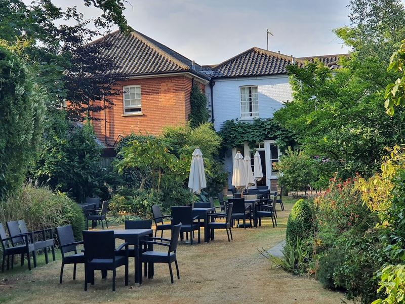 Beechwood Hotel — venue for hire in North Walsham