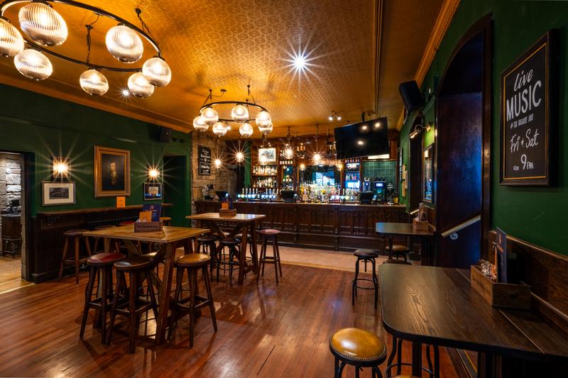 Beehive Inn — venue for hire in Edinburgh