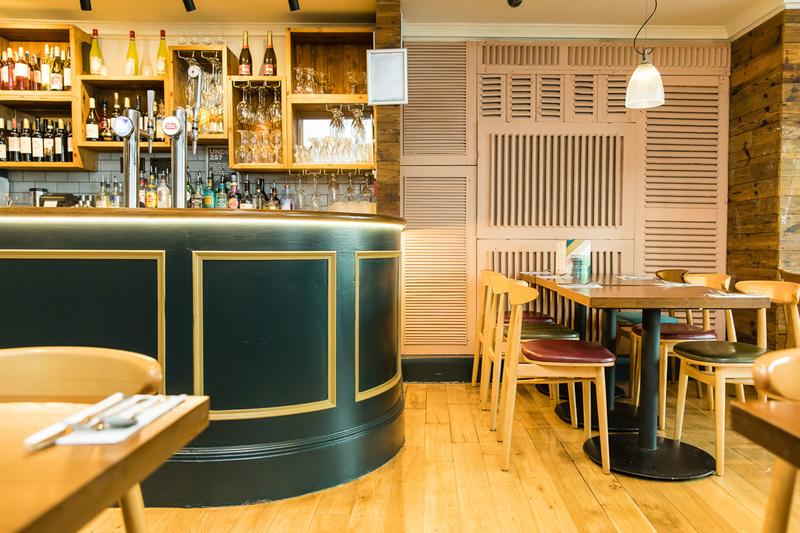 Bella Italia Leeds