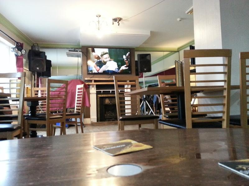 Belmont Hotel — venue for hire in Doncaster