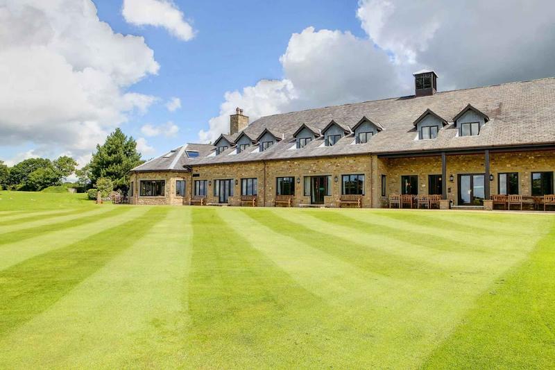Best Western Garstang Country Hotel & Golf Club — venue for hire in Garstang