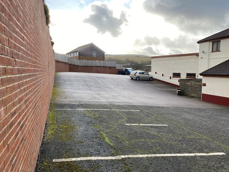 Bessemer Hotel — venue for hire in Merthyr Tydfil