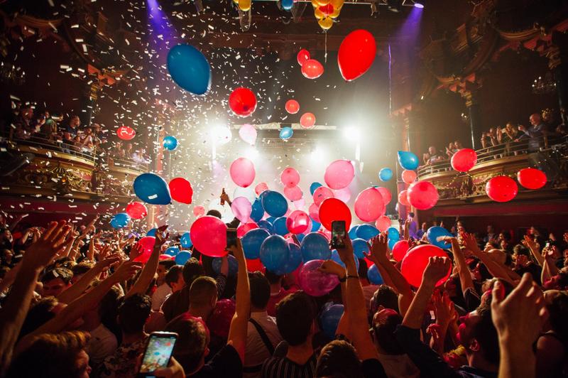 Best Clapham Clubs, London