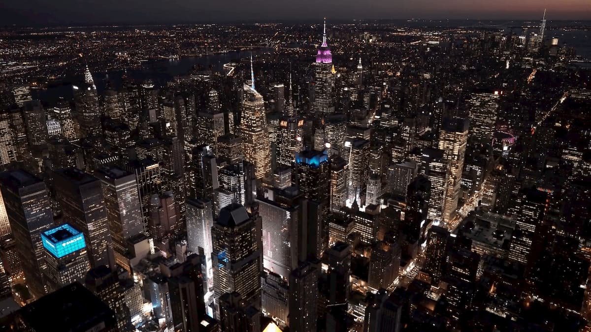 Best Venues New York