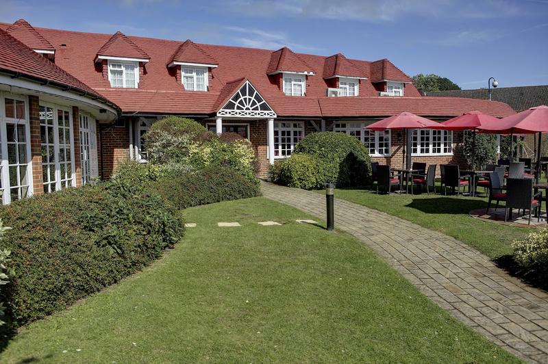 Best Western Calcot Hotel — venue for hire in Slough