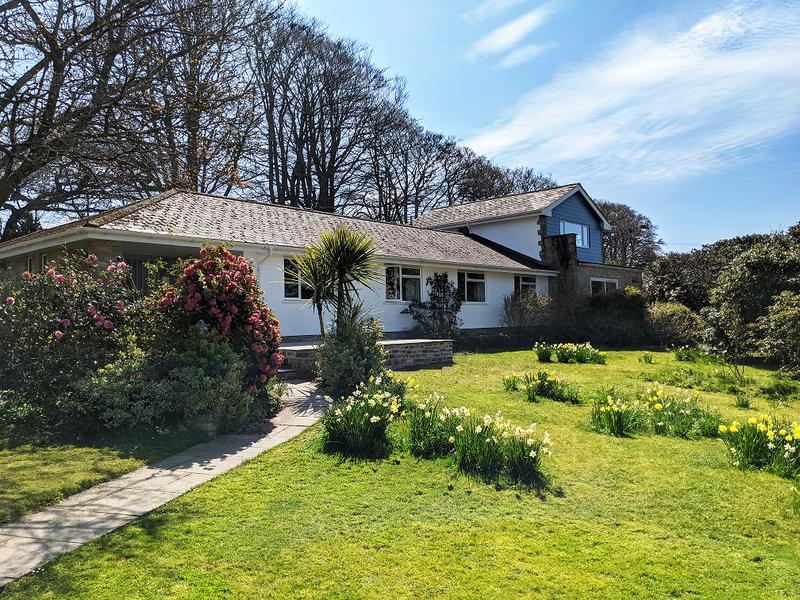 Best Western Fairwater Head Country House Hotel — venue for hire in Axminster