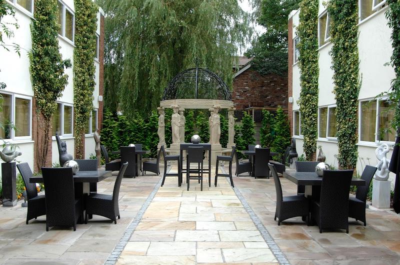 Best Western Firgrove Hotel — venue for hire in Warrington