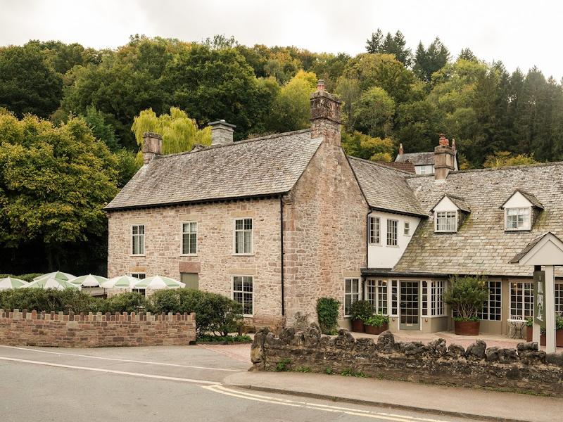 Best Western George Hotel - Tintern — venue for hire in Tintern