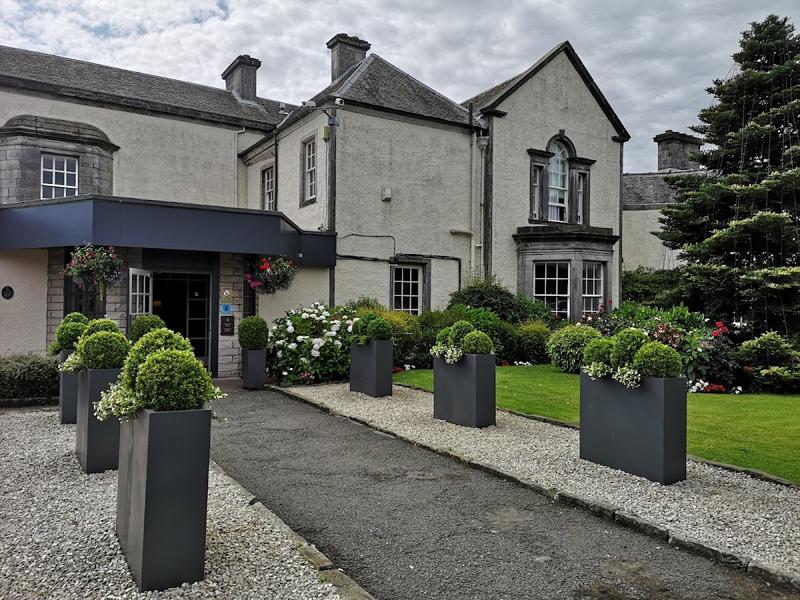 Best Western Keavil House Hotel