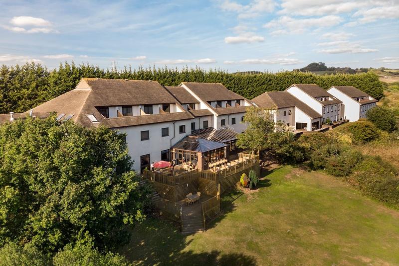 Best Western Passage House Hotel — venue for hire in Newton Abbot