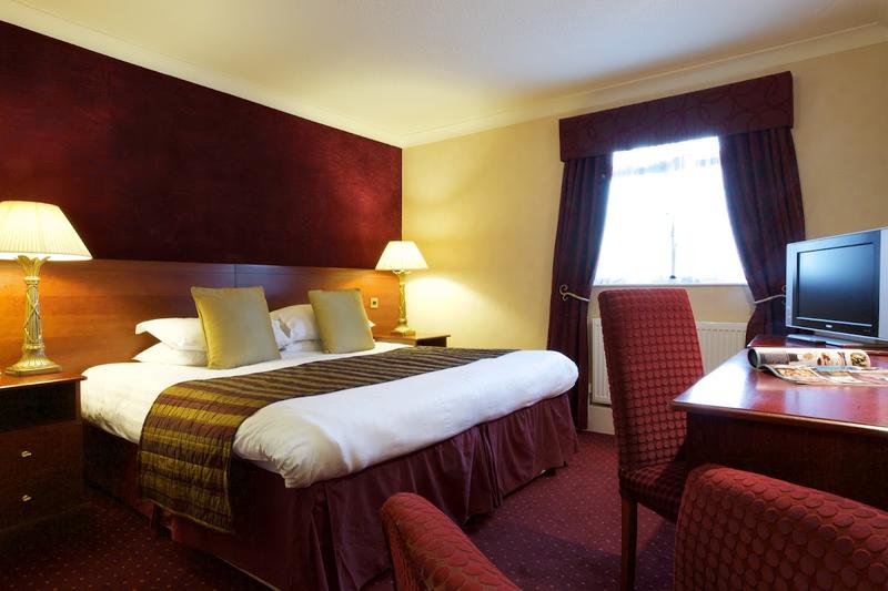 BEST WESTERN PREMIER Leyland Hotel — venue for hire in Leyland