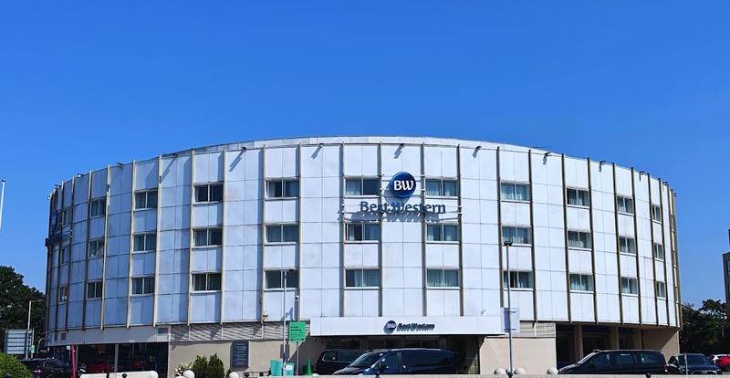 Best Western Robert Hotel — venue for hire in Hounslow