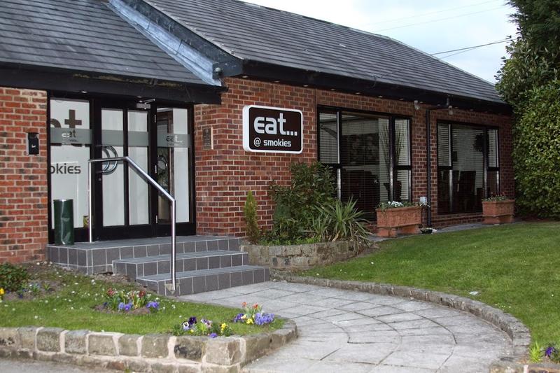 Best Western Smokies Park Hotel & Lodge — venue for hire in Oldham