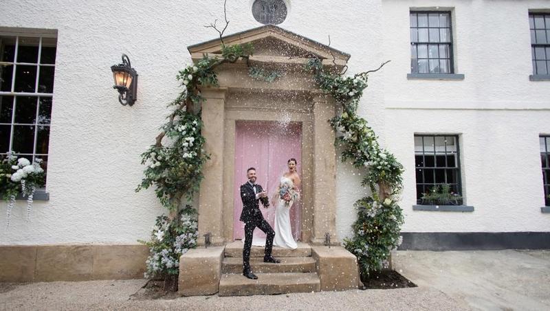 Best Western - The Croft — venue for hire in Darlington