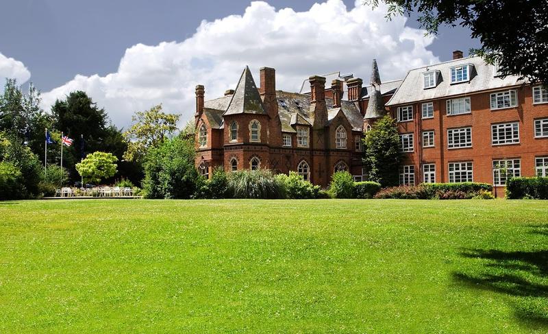 Best Western The Russell Hotel — venue for hire in Canterbury