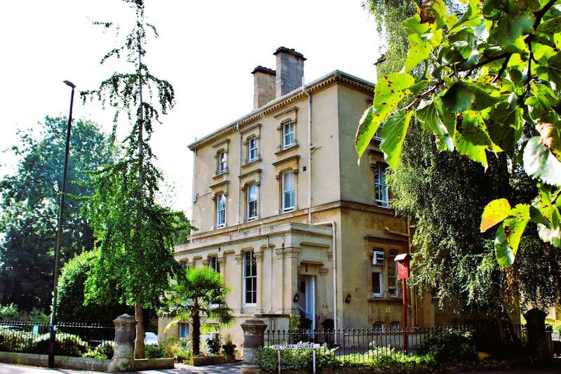 Best Western Victoria Square — venue for hire in Bristol