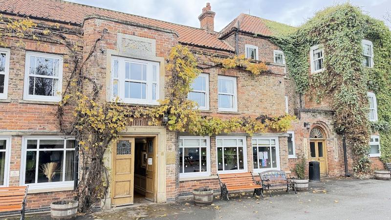 Best Western Vine Hotel