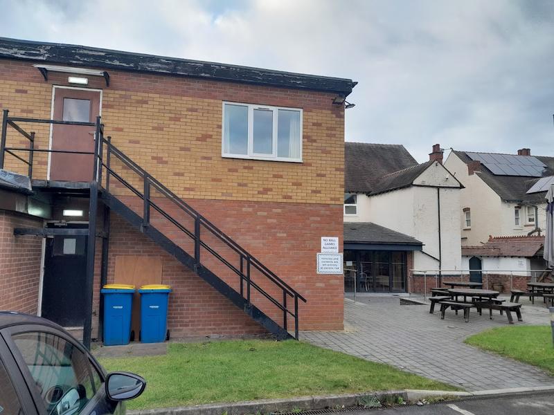 Beverley Hotel — venue for hire in Walsall