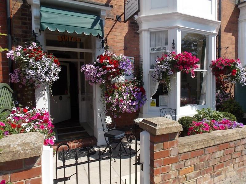 Binton Guesthouse — venue for hire in Filey