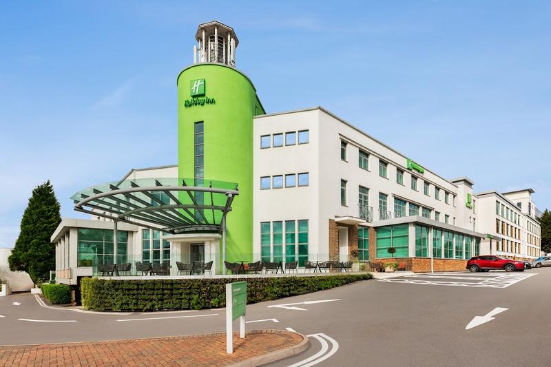 Holiday Inn Birmingham Airport — venue for hire in Birmingham