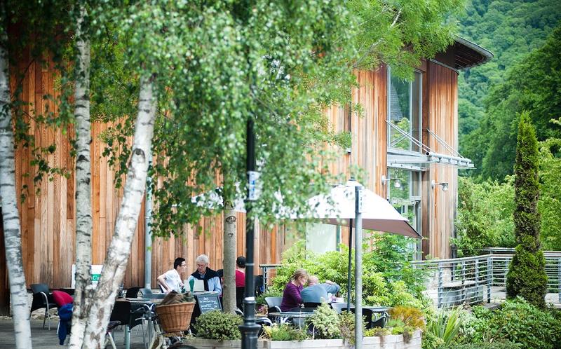 Birnam Institute
