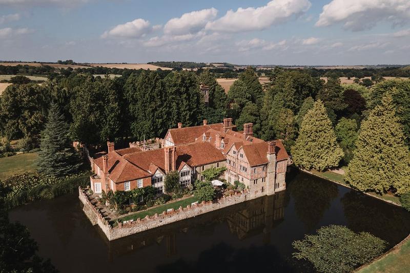 Birtsmorton Court — venue for hire in Malvern