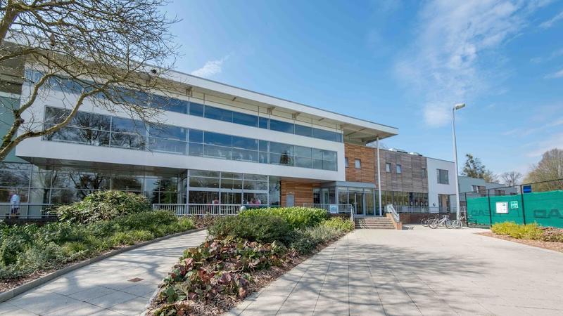 Bisham Abbey National Sports Centre — venue for hire in Marlow