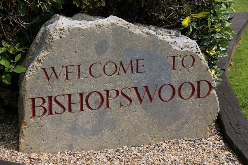 Bishopswood Golf Course — venue for hire in Tadley