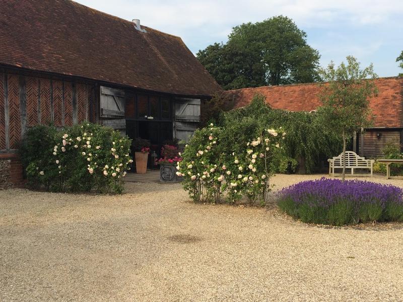Bix Manor — venue for hire in Henley-on-Thames