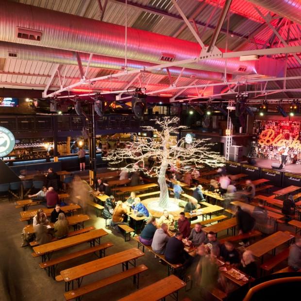 Blackstock interior 2